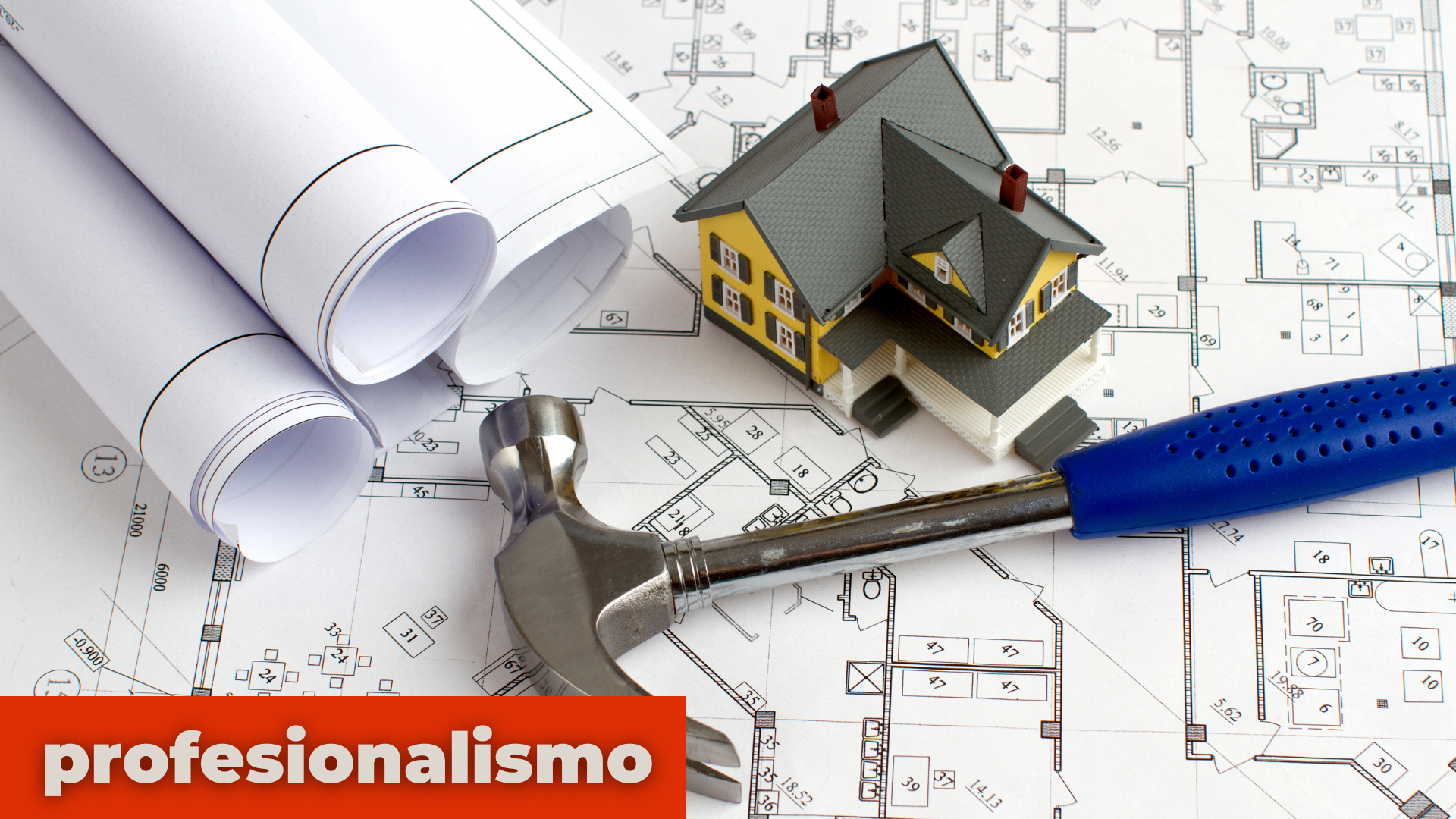 Construcción y Arquitectura